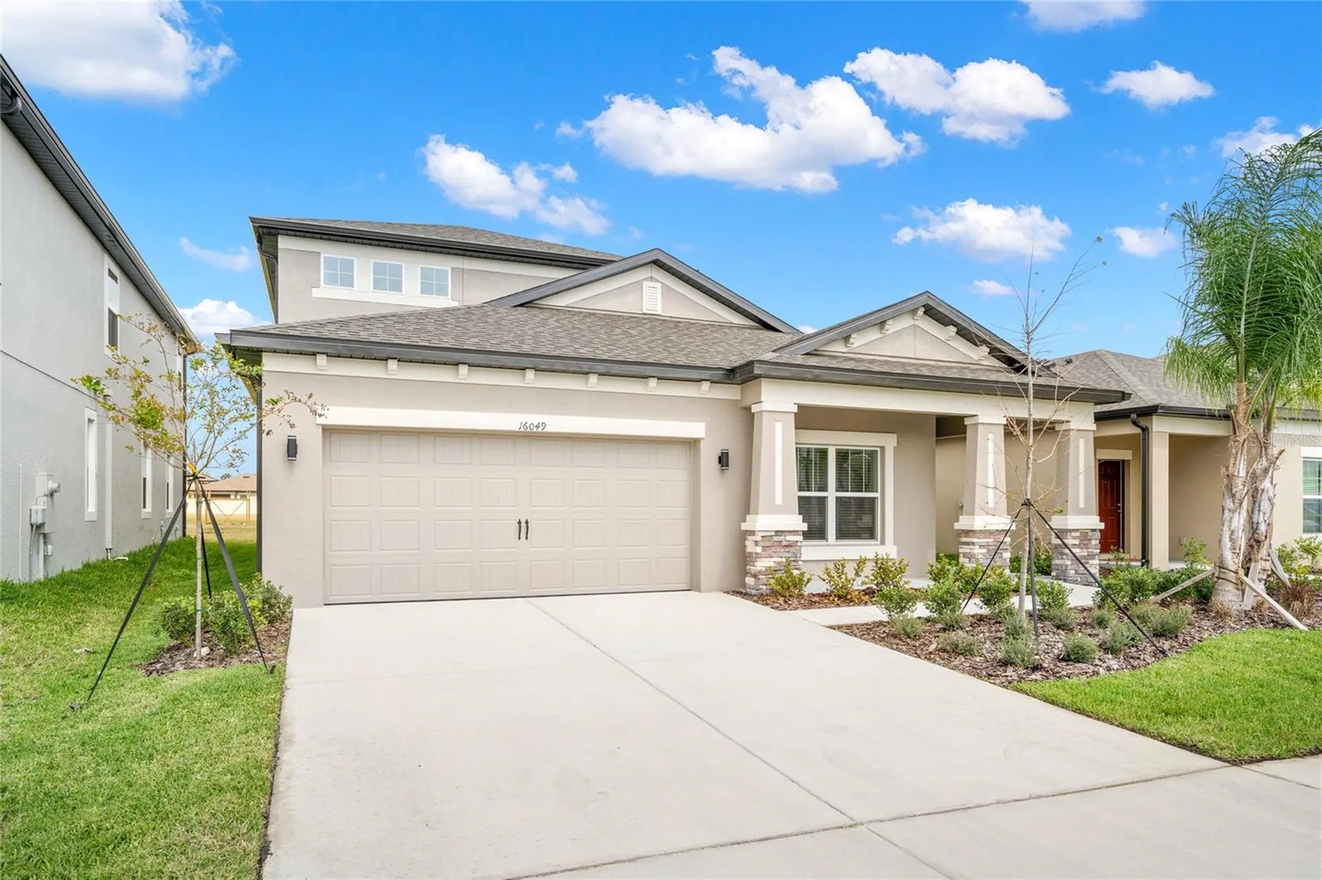 16049 Sonoma Grove Circle Tampa FL 33647