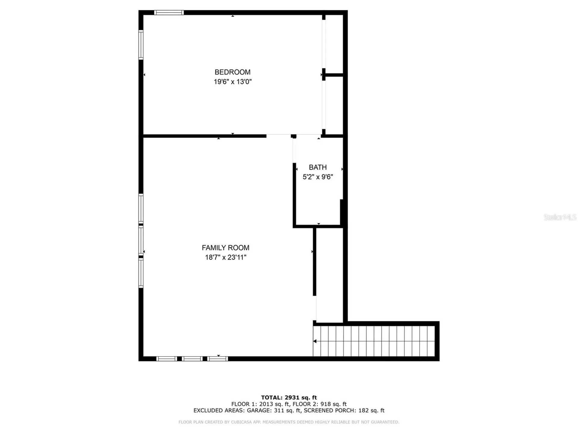 16049 Sonoma Grove Circle Tampa FL 33647