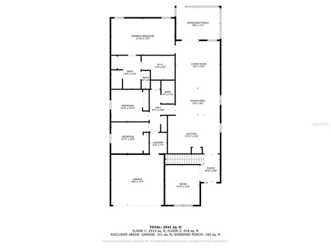 16049 Sonoma Grove Circle Tampa FL 33647