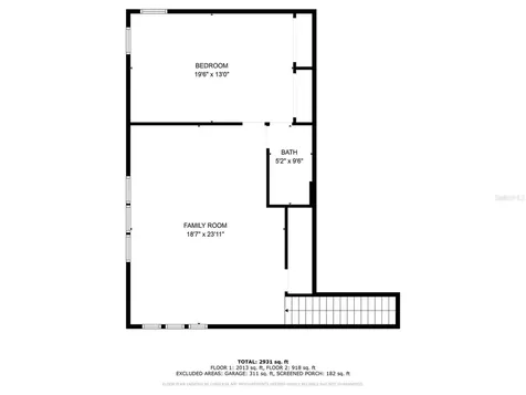 16049 Sonoma Grove Circle Tampa FL 33647