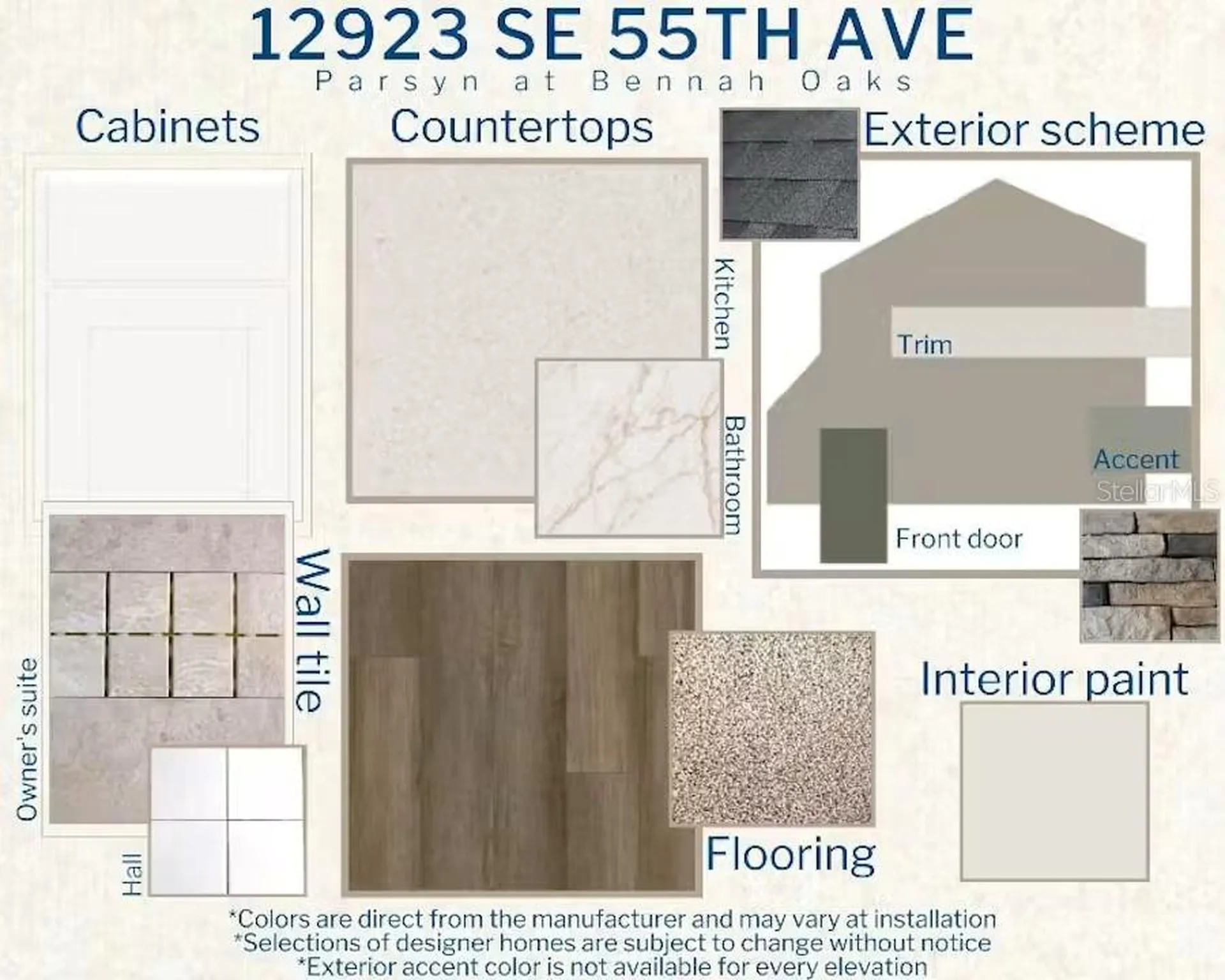 12923 SE 55th Avenue Belleview FL 34420