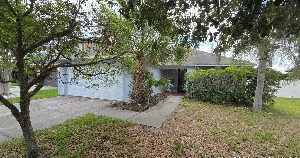 11308 Marion Lake Court Riverview FL 33569