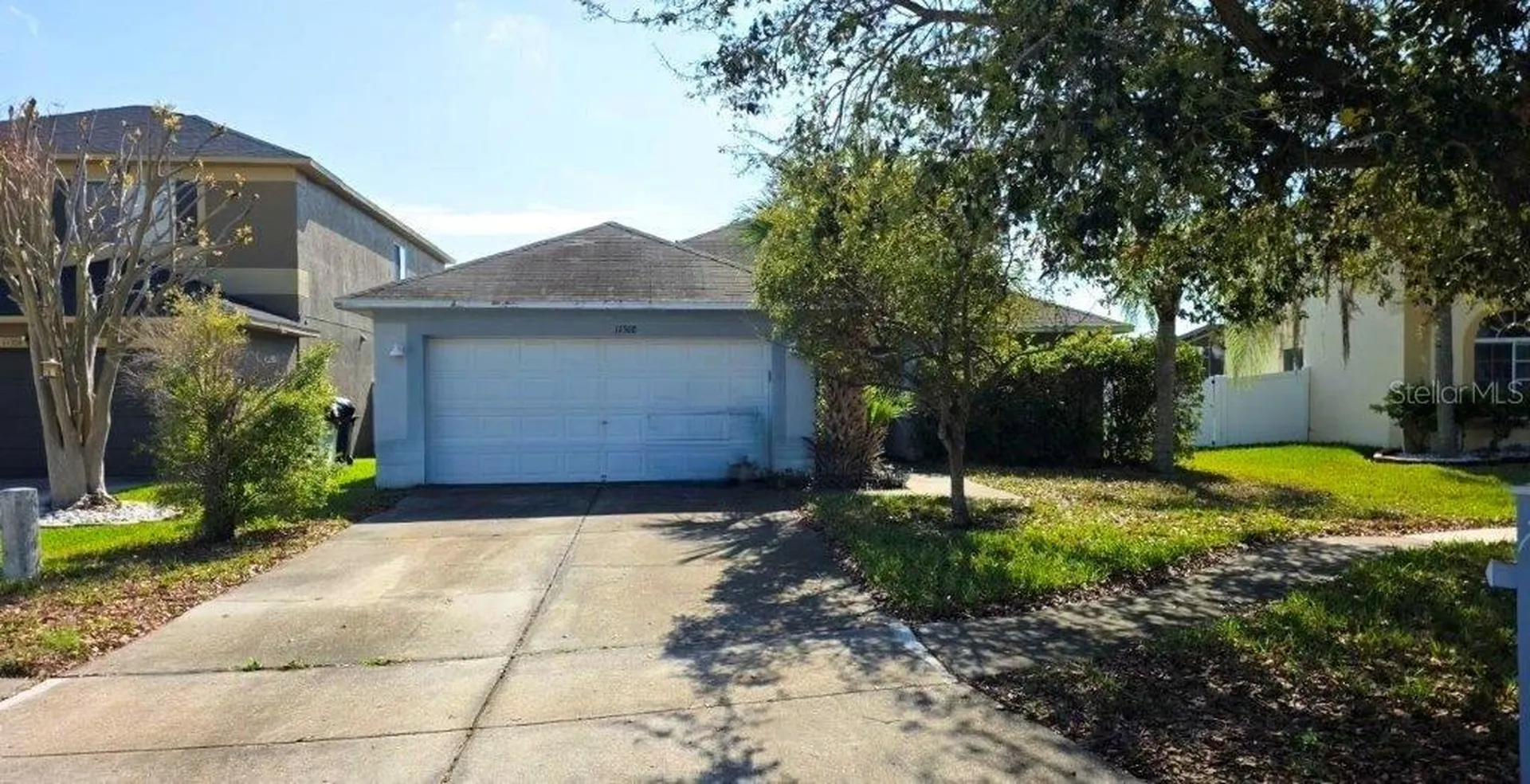 11308 Marion Lake Court Riverview FL 33569