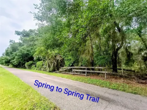 Seabiscuit Trail Deland FL 32720