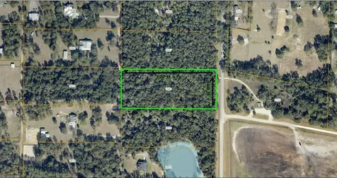 Seabiscuit Trail Deland FL 32720