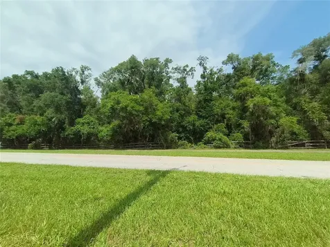 Seabiscuit Trail Deland FL 32720
