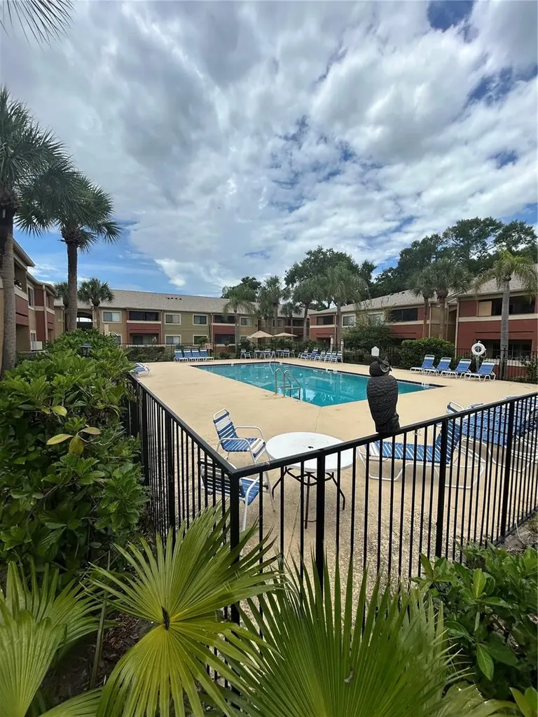 636 Kenwick Circle Casselberry FL 32707