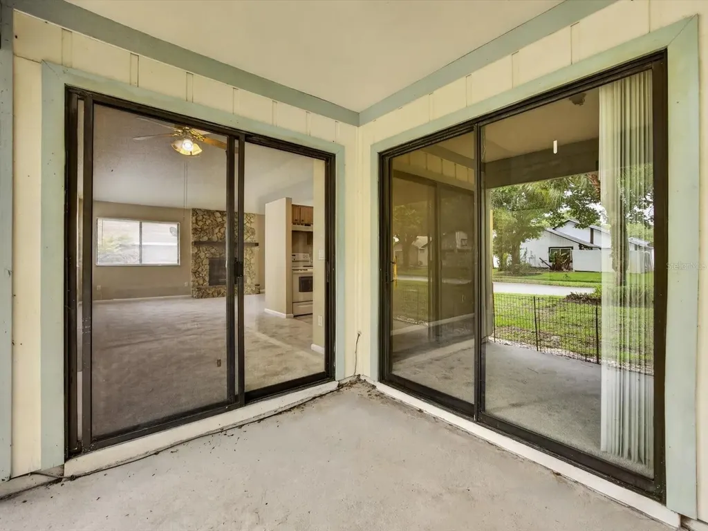724 Lakeside Drive Winter Springs FL 32708