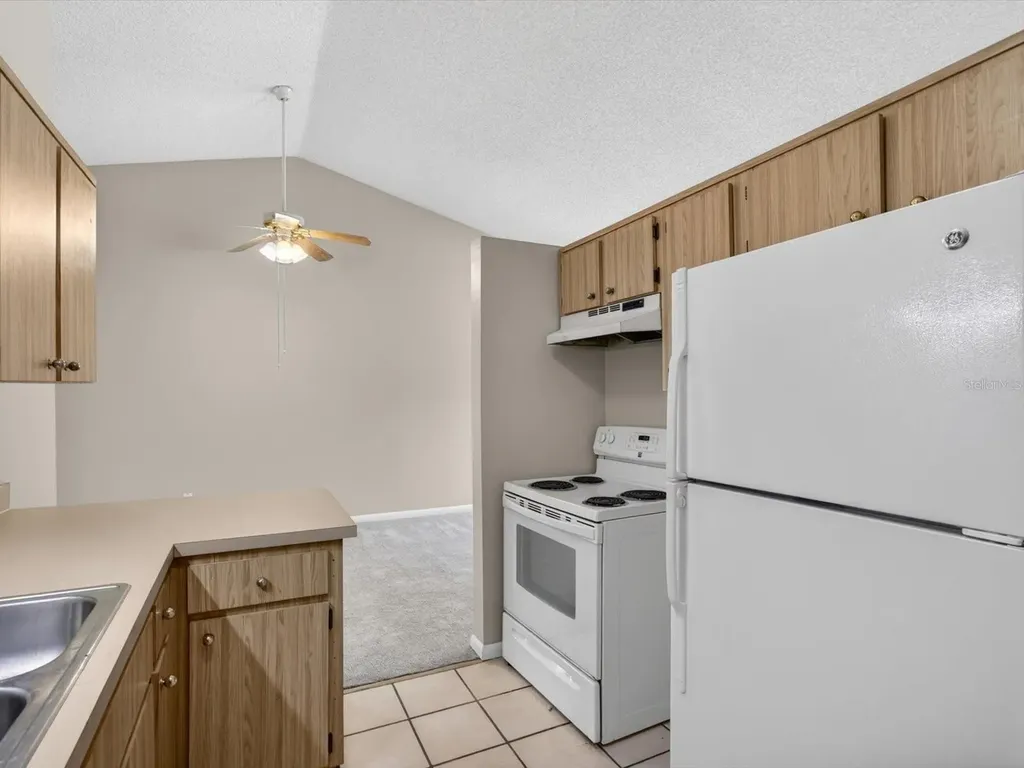 724 Lakeside Drive Winter Springs FL 32708