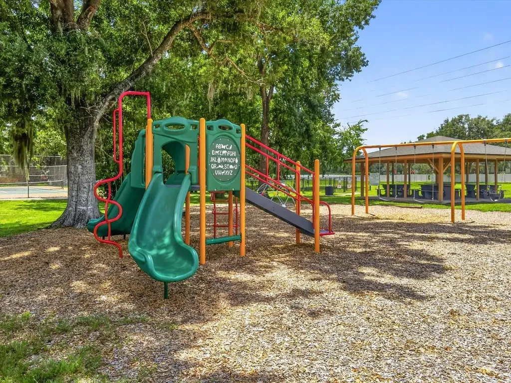 724 Lakeside Drive Winter Springs FL 32708