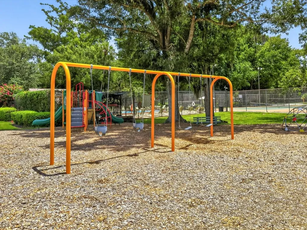 724 Lakeside Drive Winter Springs FL 32708