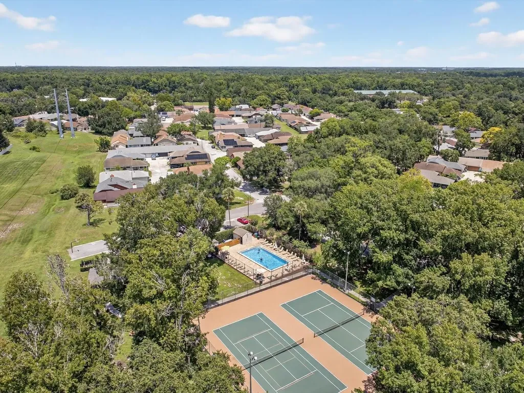724 Lakeside Drive Winter Springs FL 32708