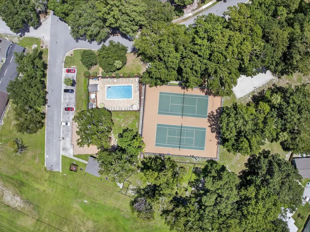 724 Lakeside Drive Winter Springs FL 32708
