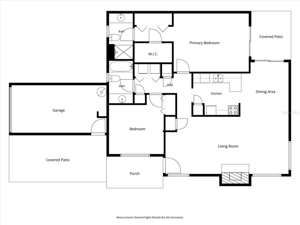 724 Lakeside Drive Winter Springs FL 32708