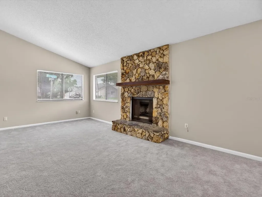 724 Lakeside Drive Winter Springs FL 32708