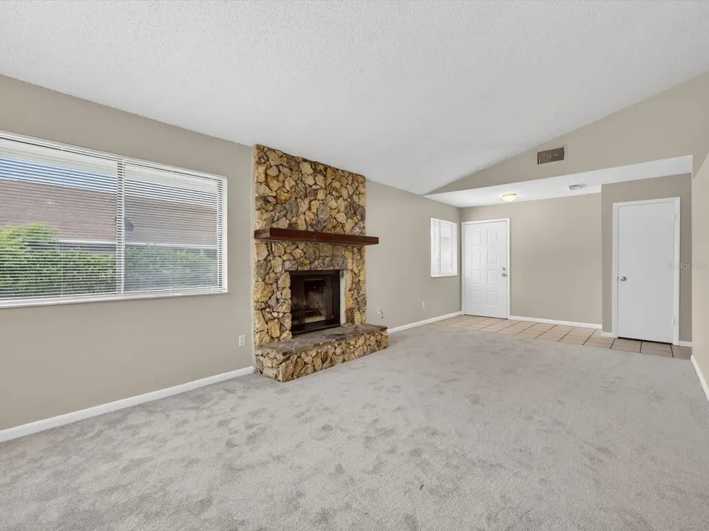724 Lakeside Drive Winter Springs FL 32708