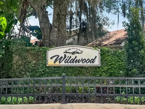 724 Lakeside Drive Winter Springs FL 32708