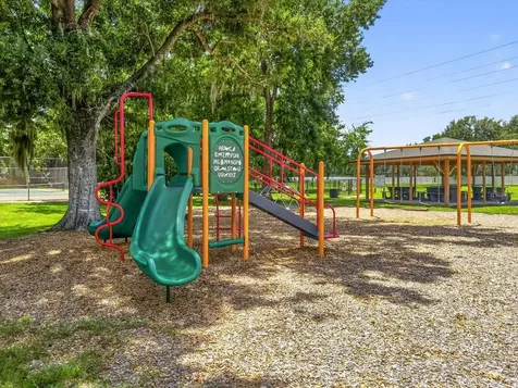 724 Lakeside Drive Winter Springs FL 32708