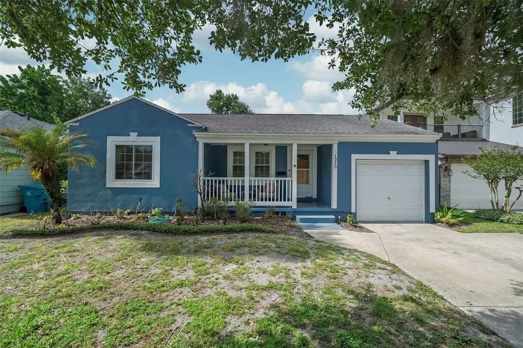 1210 W Yale Street Orlando FL 32804