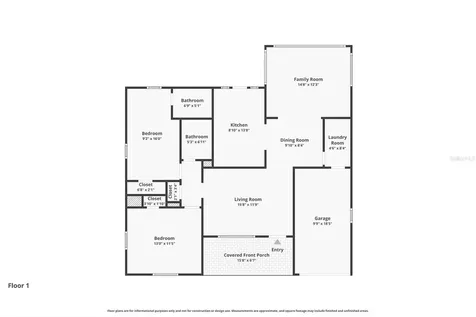 1210 W Yale Street Orlando FL 32804