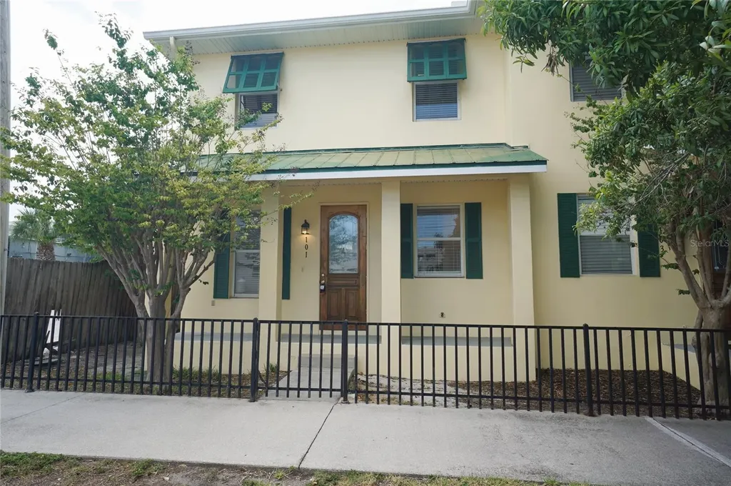 101 Key Haven Court Tampa FL 33606