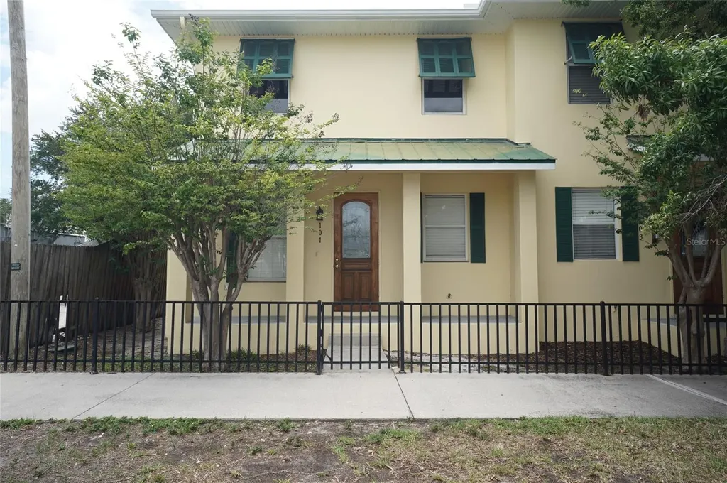 101 Key Haven Court Tampa FL 33606
