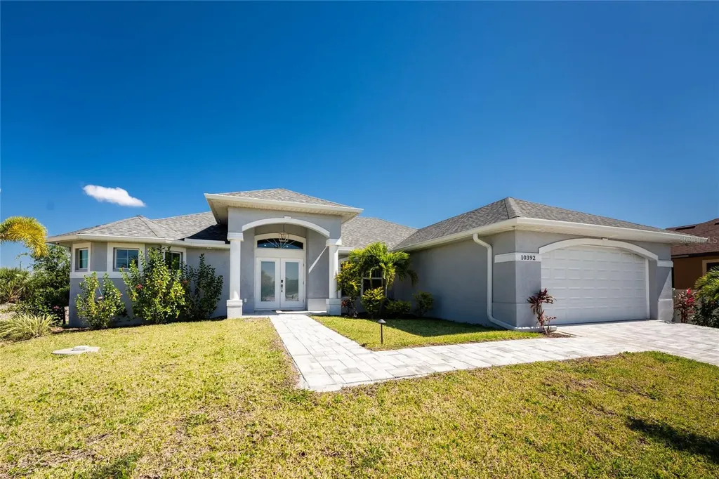 10392 Rainsville Street Port Charlotte FL 33981