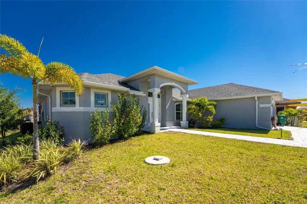 10392 Rainsville Street Port Charlotte FL 33981