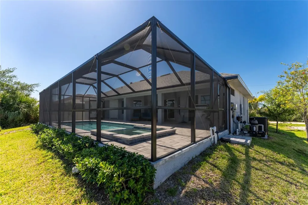 10392 Rainsville Street Port Charlotte FL 33981