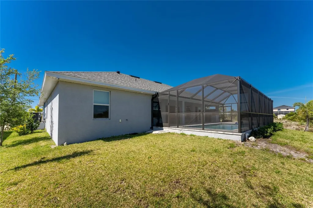 10392 Rainsville Street Port Charlotte FL 33981