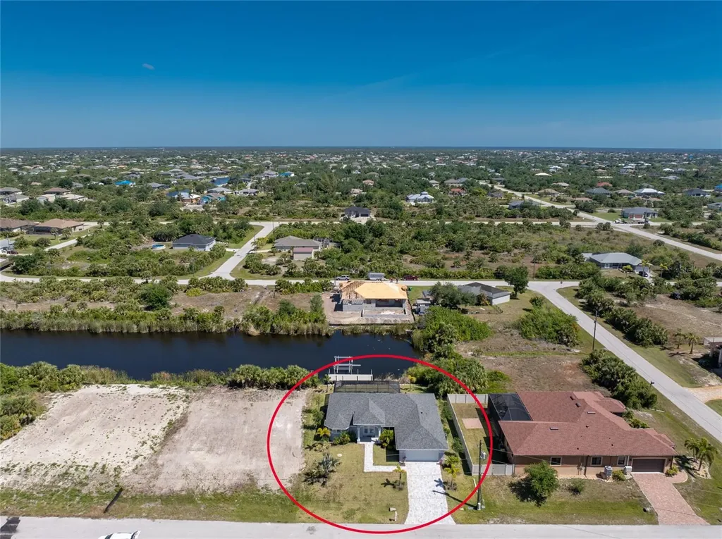 10392 Rainsville Street Port Charlotte FL 33981