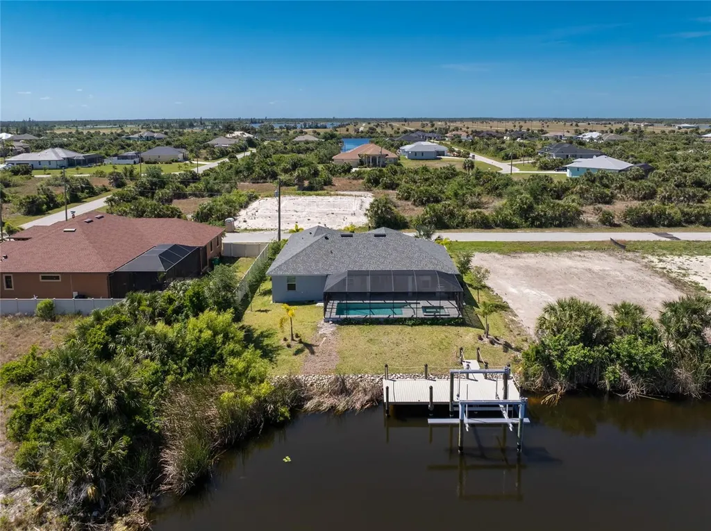 10392 Rainsville Street Port Charlotte FL 33981
