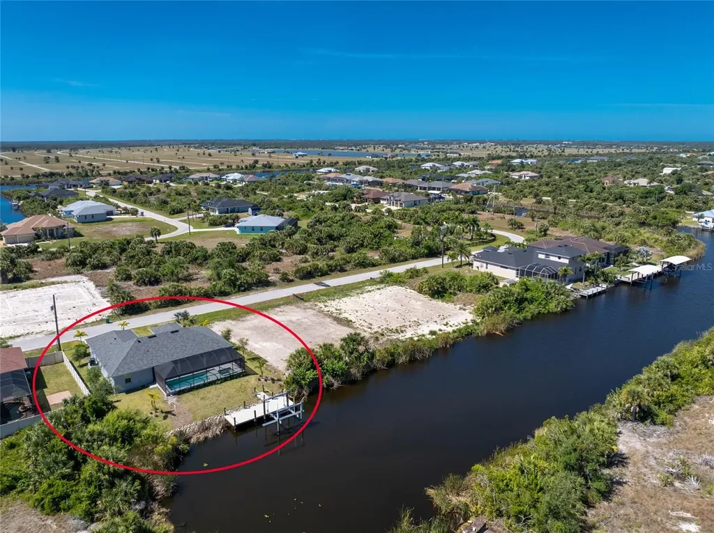 10392 Rainsville Street Port Charlotte FL 33981