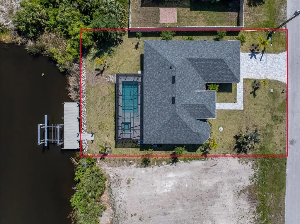 10392 Rainsville Street Port Charlotte FL 33981