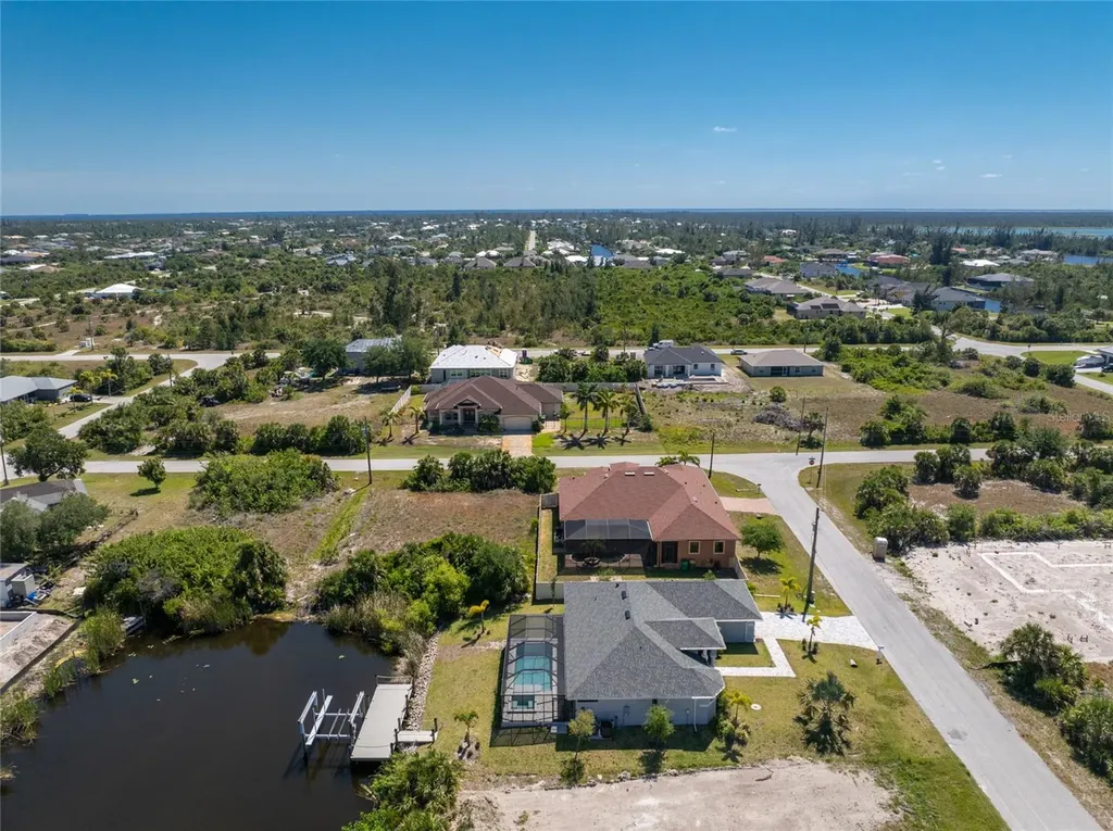 10392 Rainsville Street Port Charlotte FL 33981