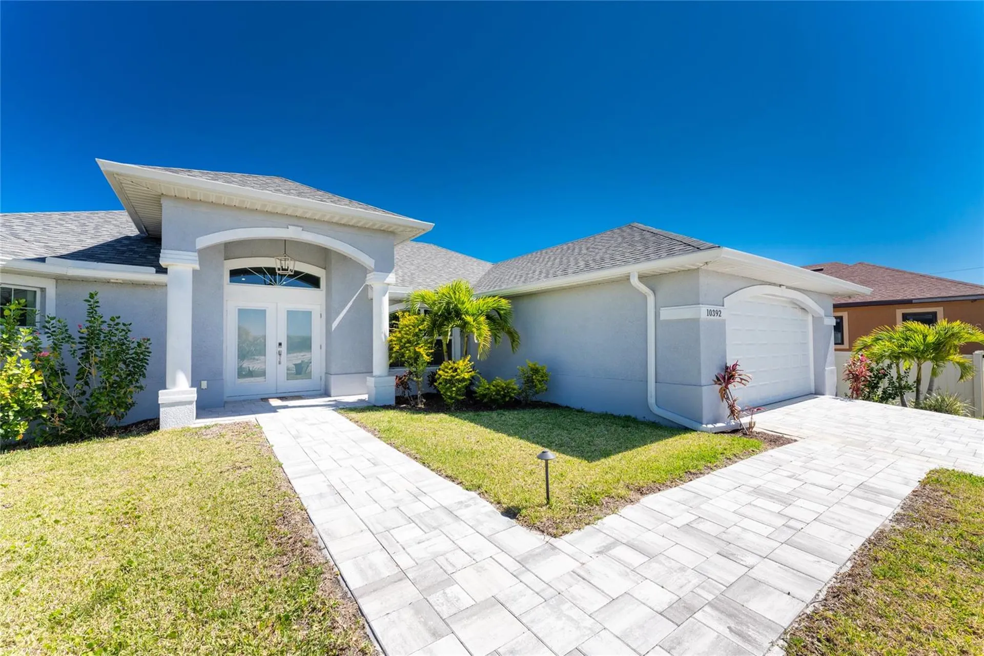 10392 Rainsville Street Port Charlotte FL 33981