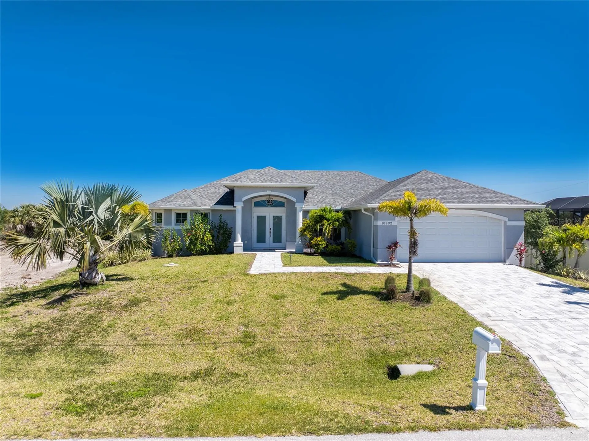 10392 Rainsville Street Port Charlotte FL 33981