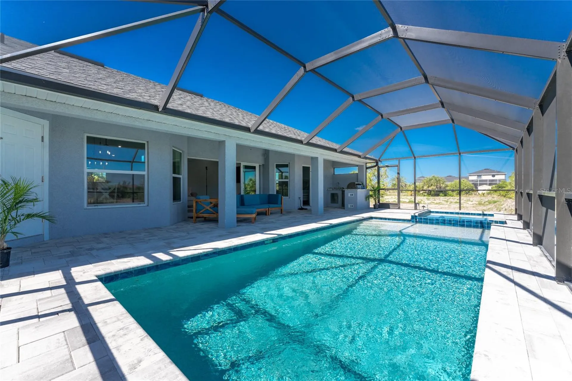 10392 Rainsville Street Port Charlotte FL 33981