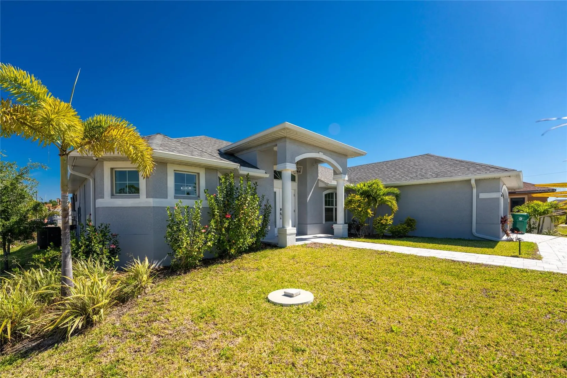 10392 Rainsville Street Port Charlotte FL 33981