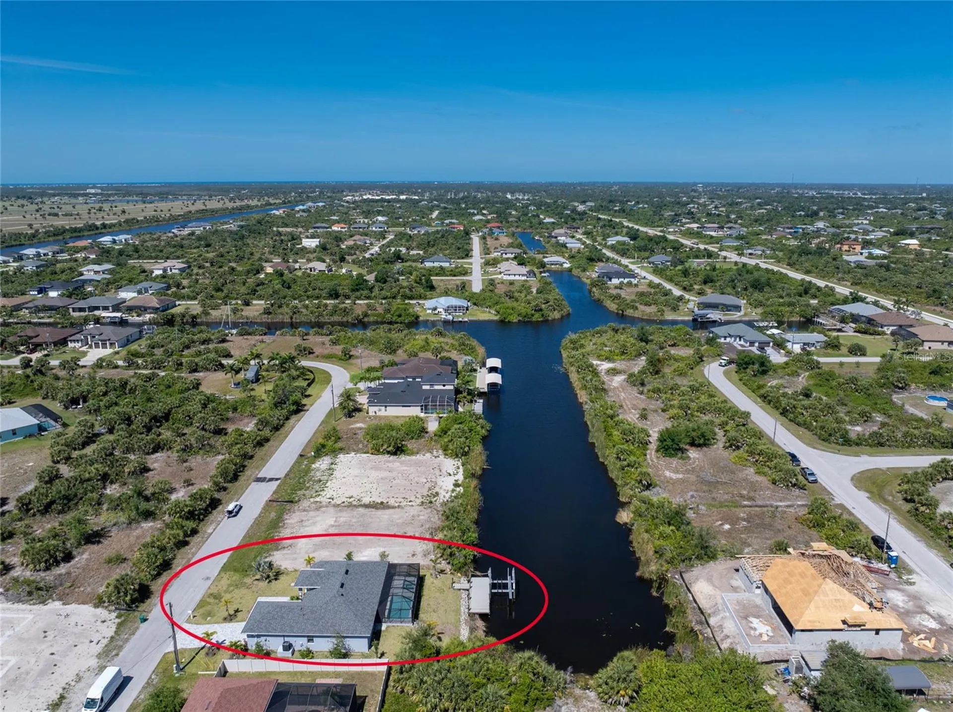 10392 Rainsville Street Port Charlotte FL 33981