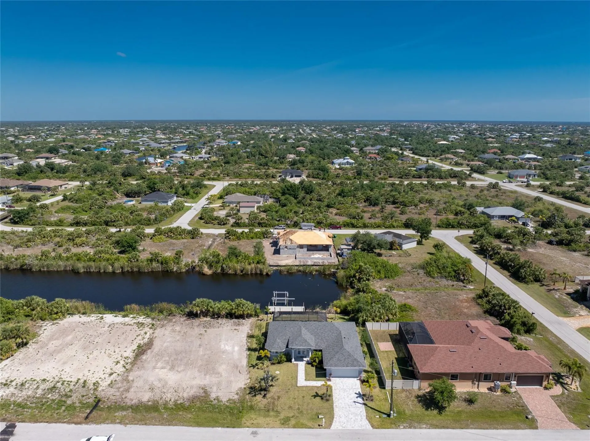 10392 Rainsville Street Port Charlotte FL 33981