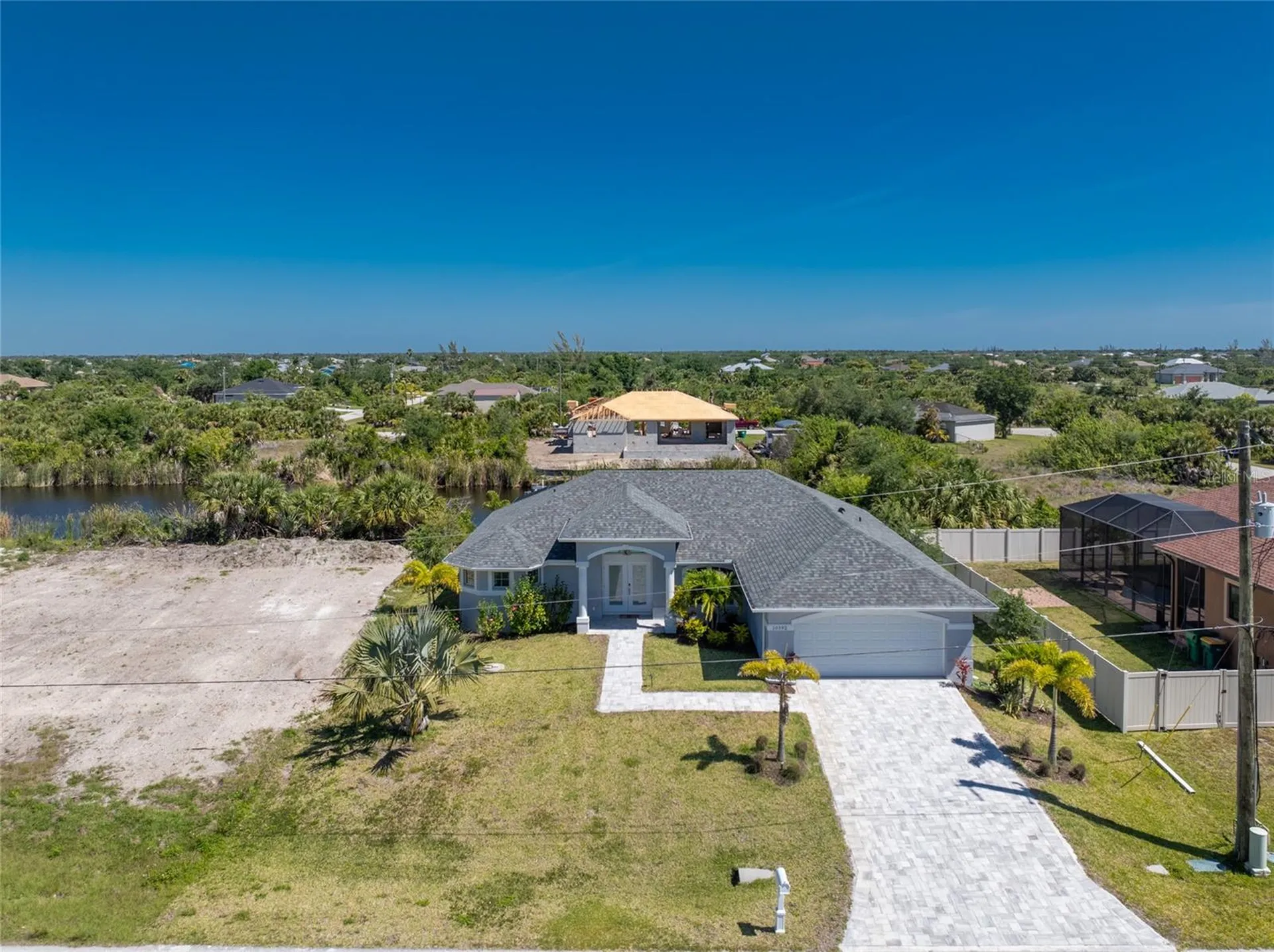 10392 Rainsville Street Port Charlotte FL 33981