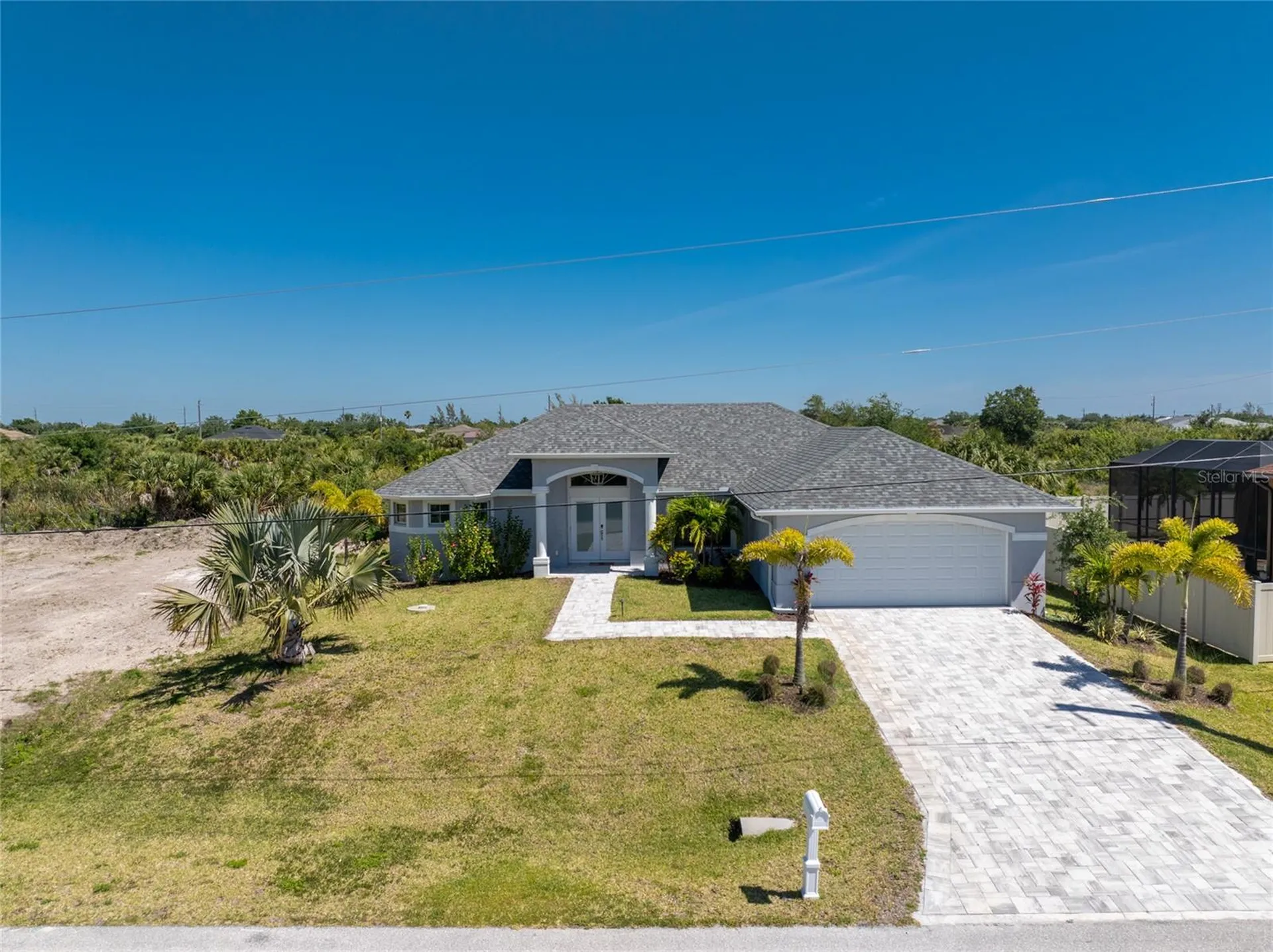 10392 Rainsville Street Port Charlotte FL 33981