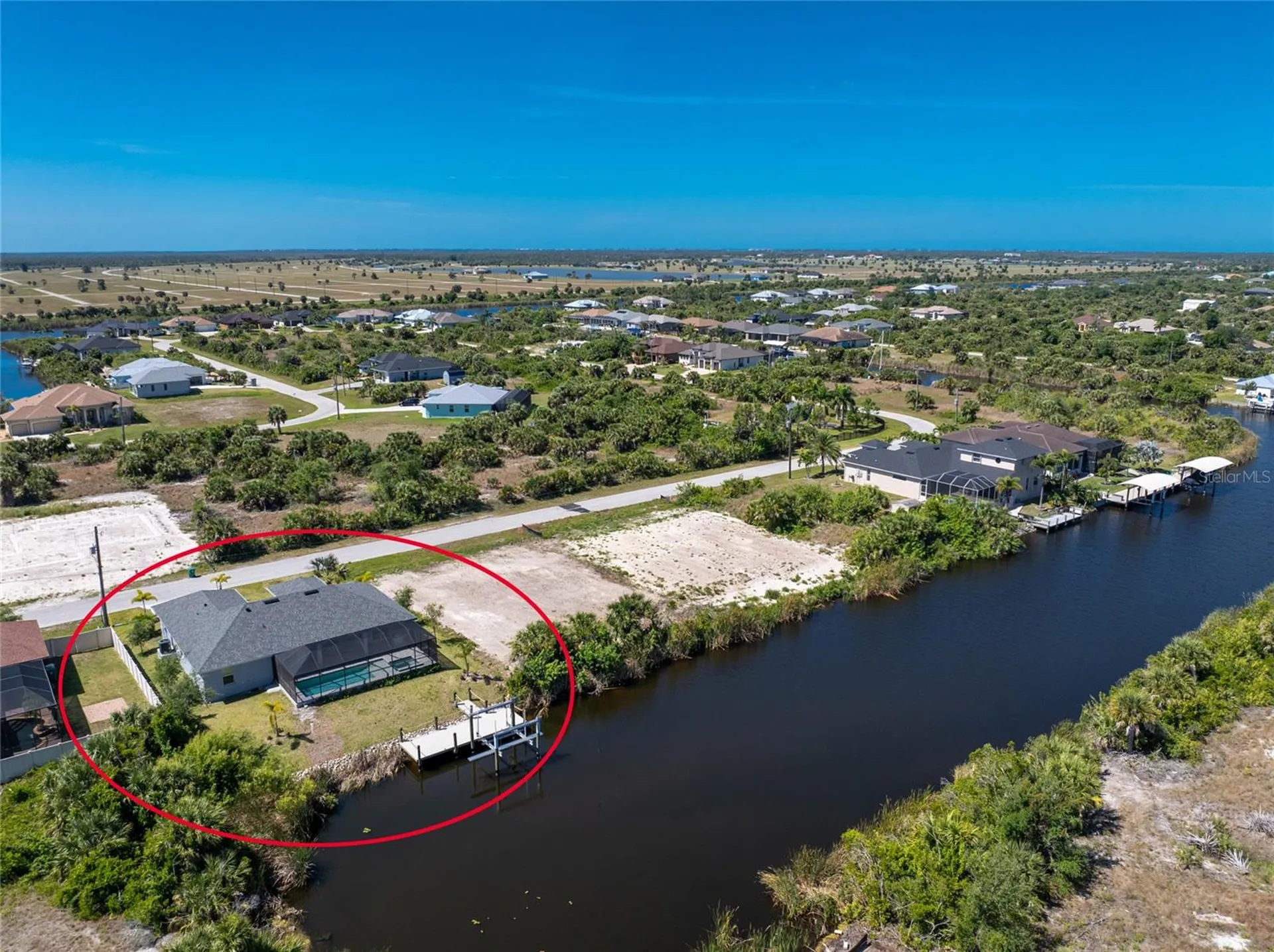 10392 Rainsville Street Port Charlotte FL 33981
