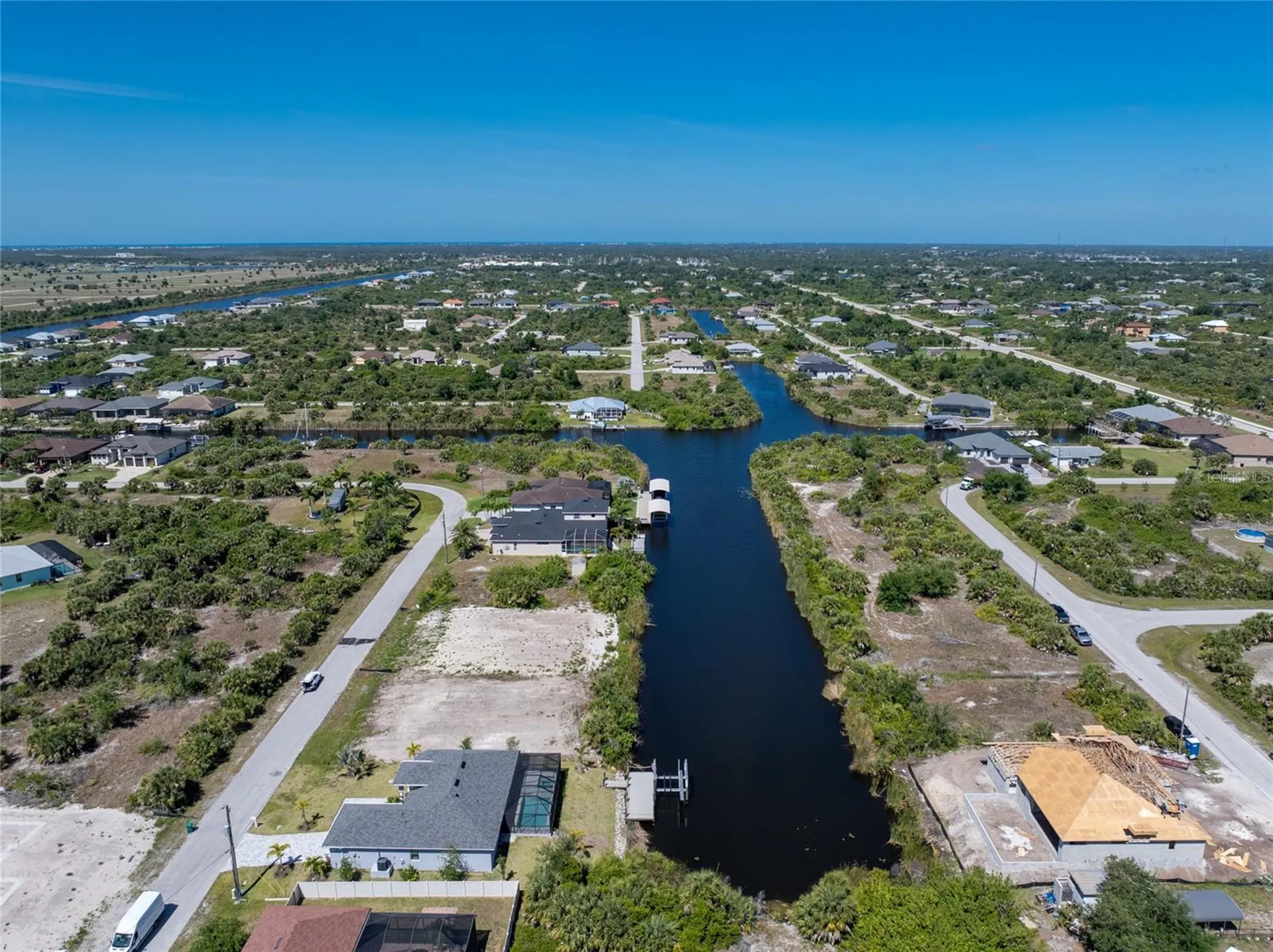 10392 Rainsville Street Port Charlotte FL 33981