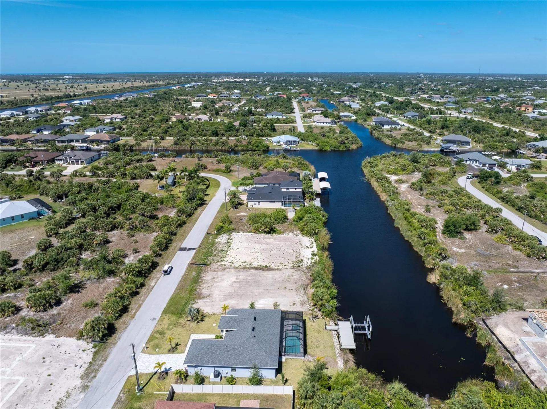 10392 Rainsville Street Port Charlotte FL 33981