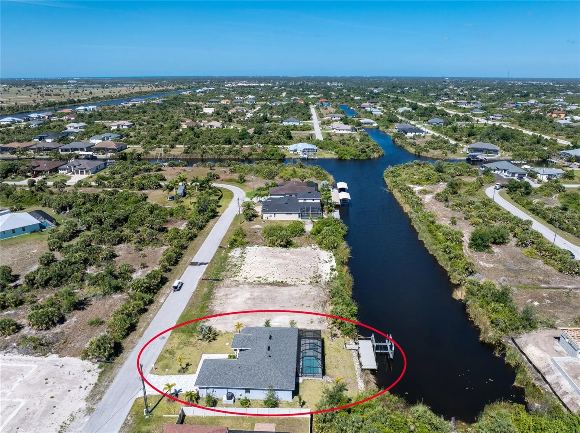 10392 Rainsville Street Port Charlotte FL 33981