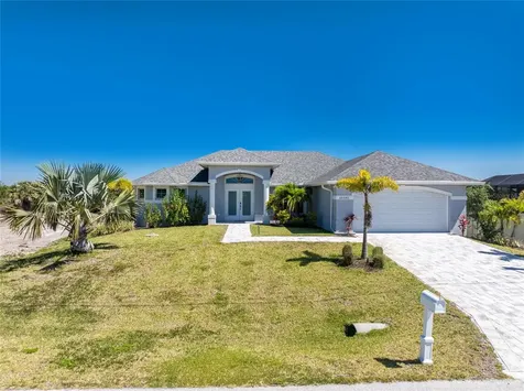 10392 Rainsville Street Port Charlotte FL 33981