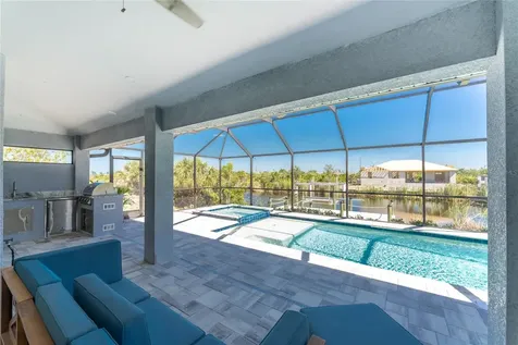 10392 Rainsville Street Port Charlotte FL 33981