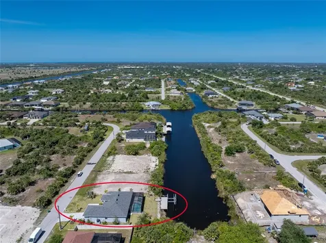 10392 Rainsville Street Port Charlotte FL 33981
